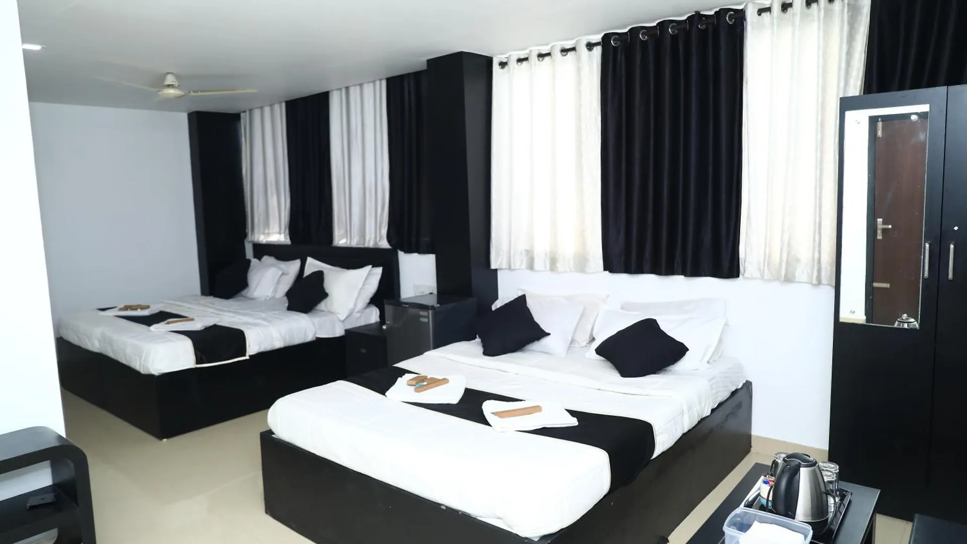 Erica Hotel International Perintalmanna