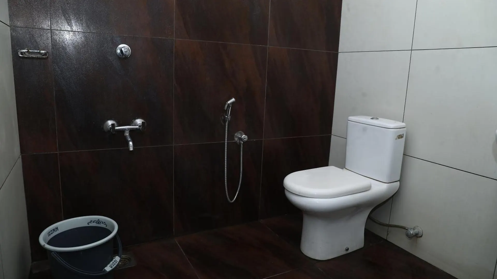 Erica Hotel International Perintalmanna 印度