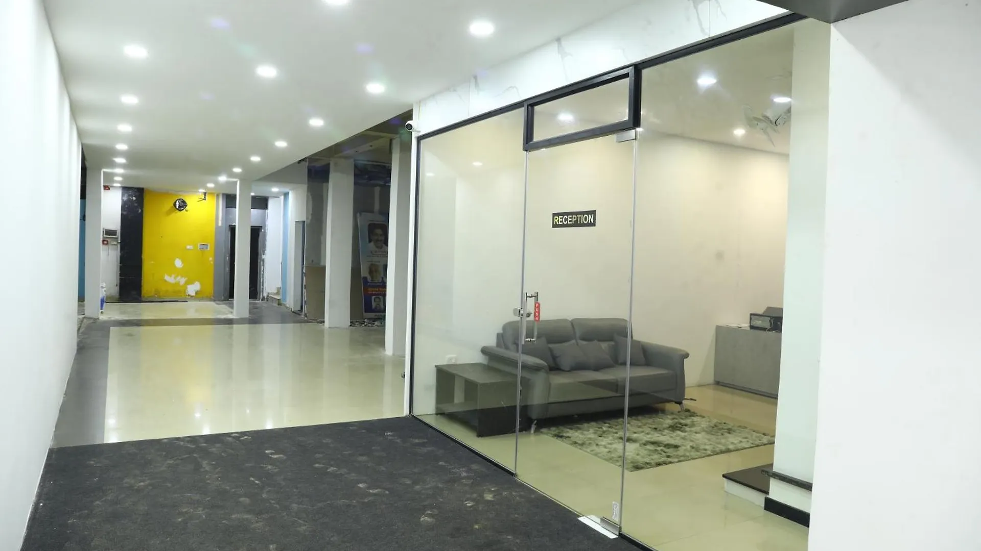 Erica Hotel International Perintalmanna 0*,