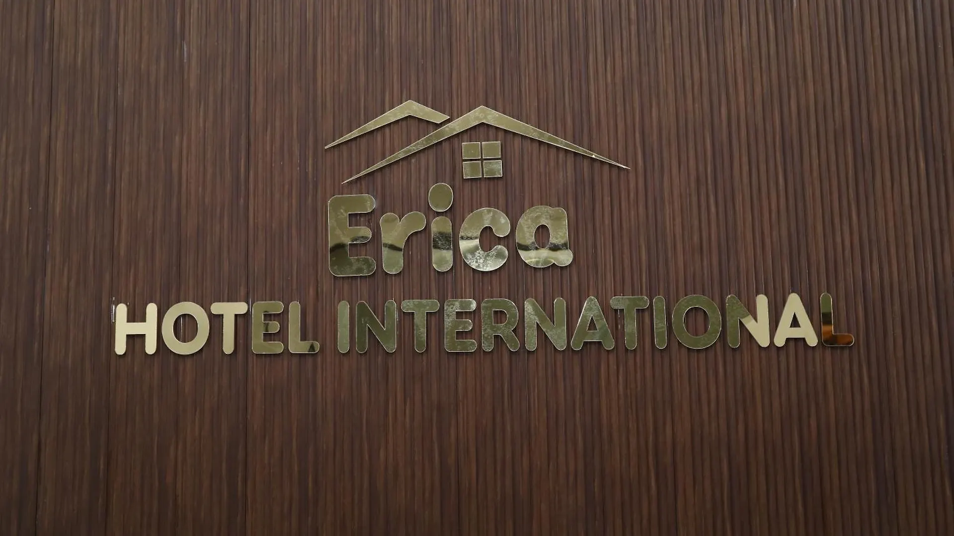 Erica Hotel International Perintalmanna