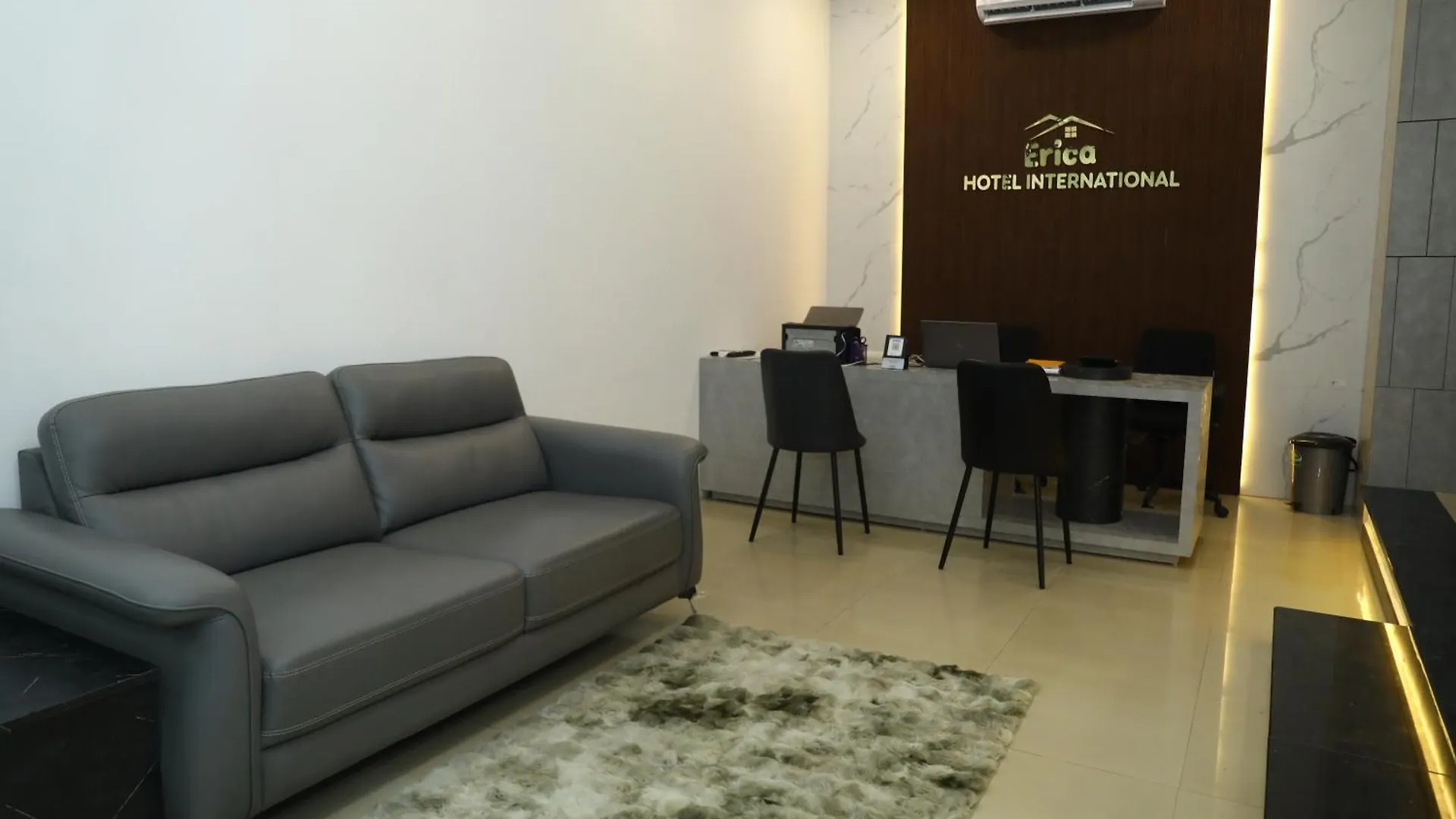 Erica Hotel International Perintalmanna