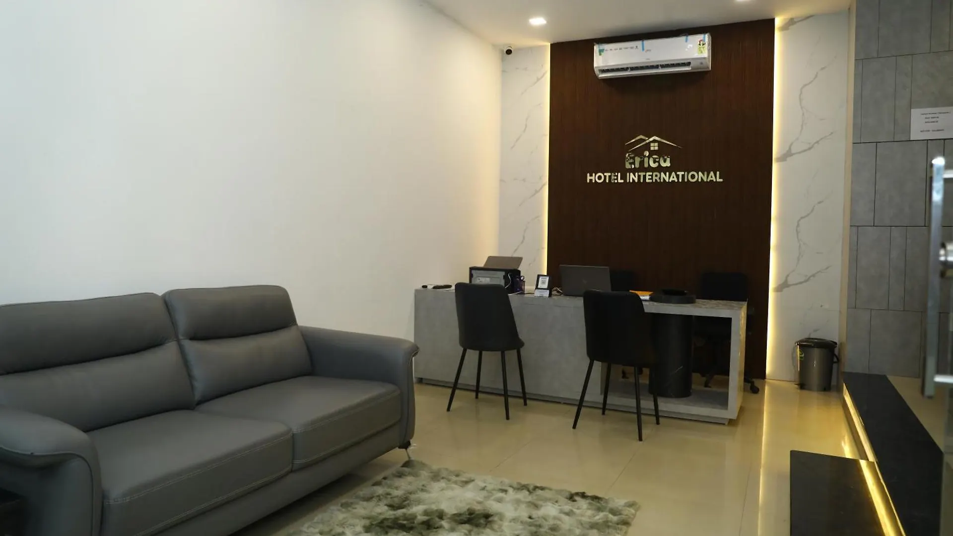 Erica Hotel International Perintalmanna 0*,  印度
