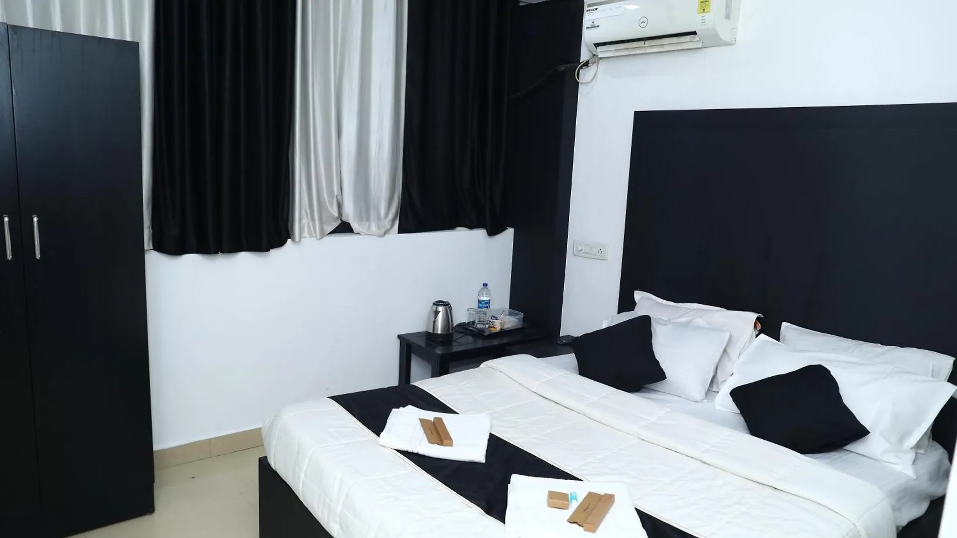 Erica Hotel International Perintalmanna