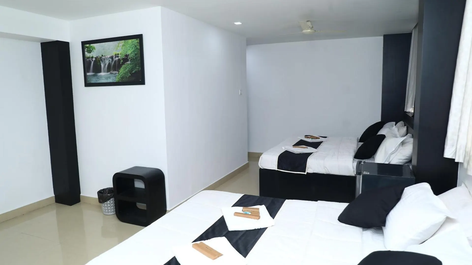 Erica Hotel International Perintalmanna