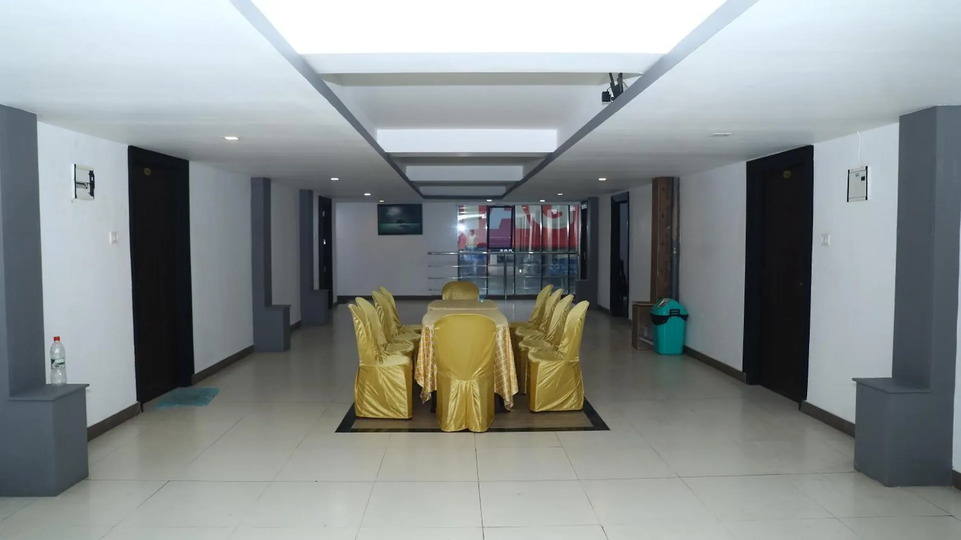Erica Hotel International Perintalmanna 0*,  印度
